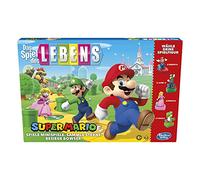 Hasbro Game of Life Super Mario | E9488100