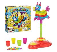 Hasbro Pop! Pop! Pinata! Niños Juego de Habilidades motrices Finas - Juego de Tablero (Juego de Habilidades motrices Finas, Niños, Niño/niña, 4 año(s), Multicolor)