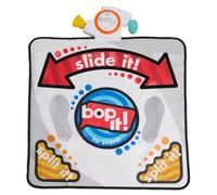 Hasbro Games Bop It! Jump Game Mat, Juego electrónico de Memoria Activa