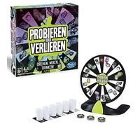 Hasbro Games C2131100 Choose Loss, Party Game