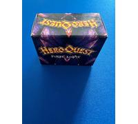 Hasbro Games HeroQuest Primer Despertar Duende Hechicero Verde Nuevo Precintado