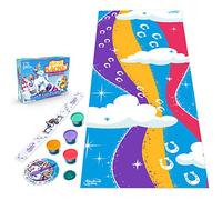 Hasbro Gaming- Ach du Kacke: Einhorn-Edition, divertido juego de niños, Multicolor (E2645399), Exclusivo en Amazon