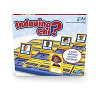 Hasbro Gaming Adivina quién? (Juego en Caja, versión en Italiano)
