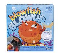 Hasbro Gaming blowfish explosi n juego para ni os de 4 y hasta n/a