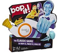 Hasbro Gaming Bop It Electronic Game (Importación USA)