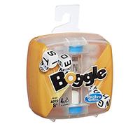 Hasbro Gaming C2187102 Juego de dados Boggle