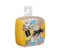 Hasbro Gaming C2187102 Juego de dados Boggle