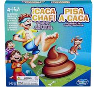 ¡Caca Chaf!