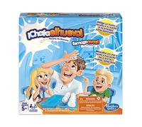 Hasbro Gaming Chafa el Huevo, Multicolor (C2473175)