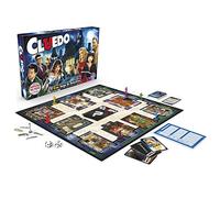 Cluedo (varios modelos)