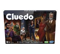 Fichas Hasbro Cluedo