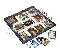Hasbro Gaming Cluedo The Classic Mystery Board Game