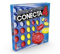 Juego hasbro conecta4 versión es - pt