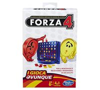 Forza 4 travel - Toys Games HASBRO Italian Version