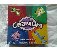 Hasbro Gaming Cranium Game
