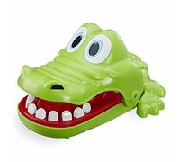 Hasbro Gaming Crocodile Dentist, Juego para niños de 4 años en adelante, Multicolor