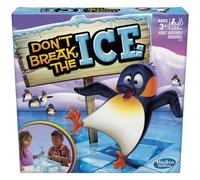 Hasbro Gaming - Don't Break The Ice (Importación USA)