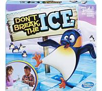 Hasbro Gaming - Don't Break The Ice (Importación USA)