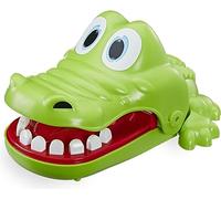 Hasbro Gaming E4898100 Croko Doc, Juego para niños a partir de 4 años, Multicolor