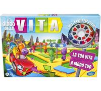 Hasbro Gaming El Juego De La Vida A Tu Manera