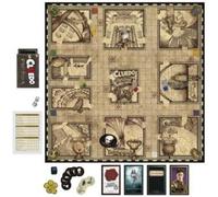 Hasbro Gaming F1240 Board game Travel/adventure