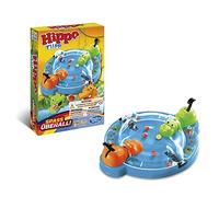Hasbro Gaming- Flipp Kompakt Edición 2015, Versión Alemana (Hasbro Spain B1001800)