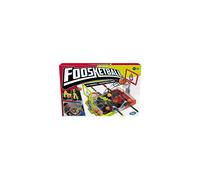 Hasbro Gaming Foosketball Game, The Foosball Plus Basketball Shoot and Score Shoot and Score not searched Tabletop Game for Kids Ages 8 and Up, f
