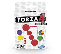 Hasbro Gaming Forza 4 - Juego de Cartas