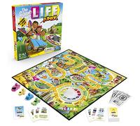 Hasbro Gaming Game of Life Junior, Multicolor (E6678105)
