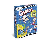 Gestos
