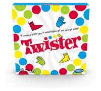 Hasbro Gaming Hasbro Twister Game in Box versión 2020 en inglés