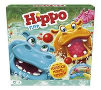 Hasbro Gaming Hippo Flipp Juego de Mesa