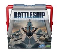 Hasbro Gaming Hundir La Flota Clásico Juego de Mesa