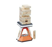 Hasbro Gaming- Jenga Pass (E0585EU4)