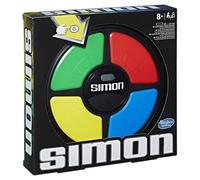 Hasbro Gaming - Juego clásico de Simon