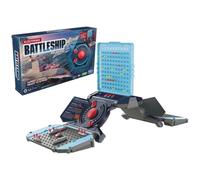 Hasbro Juego de mesa electrónico Acorazado Recargado - Combate naval, sonidos y luces - 8+