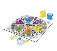Hasbro Gaming Juego familiar Trivial Pursuit E1921100