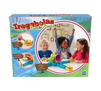 HASBRO GAMING Juego Infantil, Multicolor (E9707175)