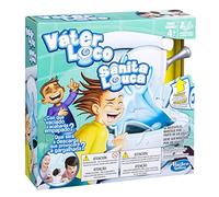 Hasbro Gaming - Juego Infantil Vater Loco (Hasbro C0447175)