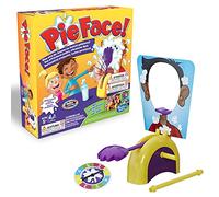 Hasbro Gaming - Juego para Fiestas Pie Face