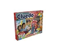 Hasbro Gaming- Juegos, Color, 33 x 4 x 26 cm (Hasbro European Trading B.V. F6419101)