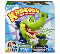 Hasbro Gaming Krokodil Met Kiespijn