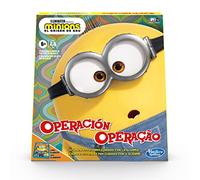 Hasbro Gaming- Minions 2 Operation (E9388175)