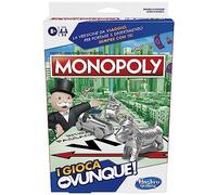 Monopoli Grab and go