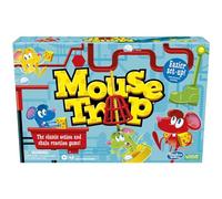 Hasbro Gaming Mouse Trampa Juego