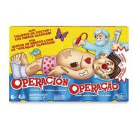 Hasbro Gaming Operación Juego de Mesa