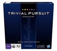 Hasbro Gaming- Pursuit Master Edition, Colores Variados, Talla única (16762)