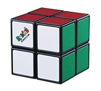 Hasbro Gaming Rubik's Cube 2 x 2 Mini Puzzle, Original Rubik's Product, Toy for for Kids Ages 8 and Up