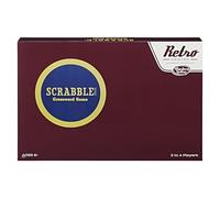 Hasbro Gaming - Scrabble Retro