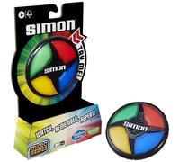 Hasbro Gaming Simon Micro Series Juego